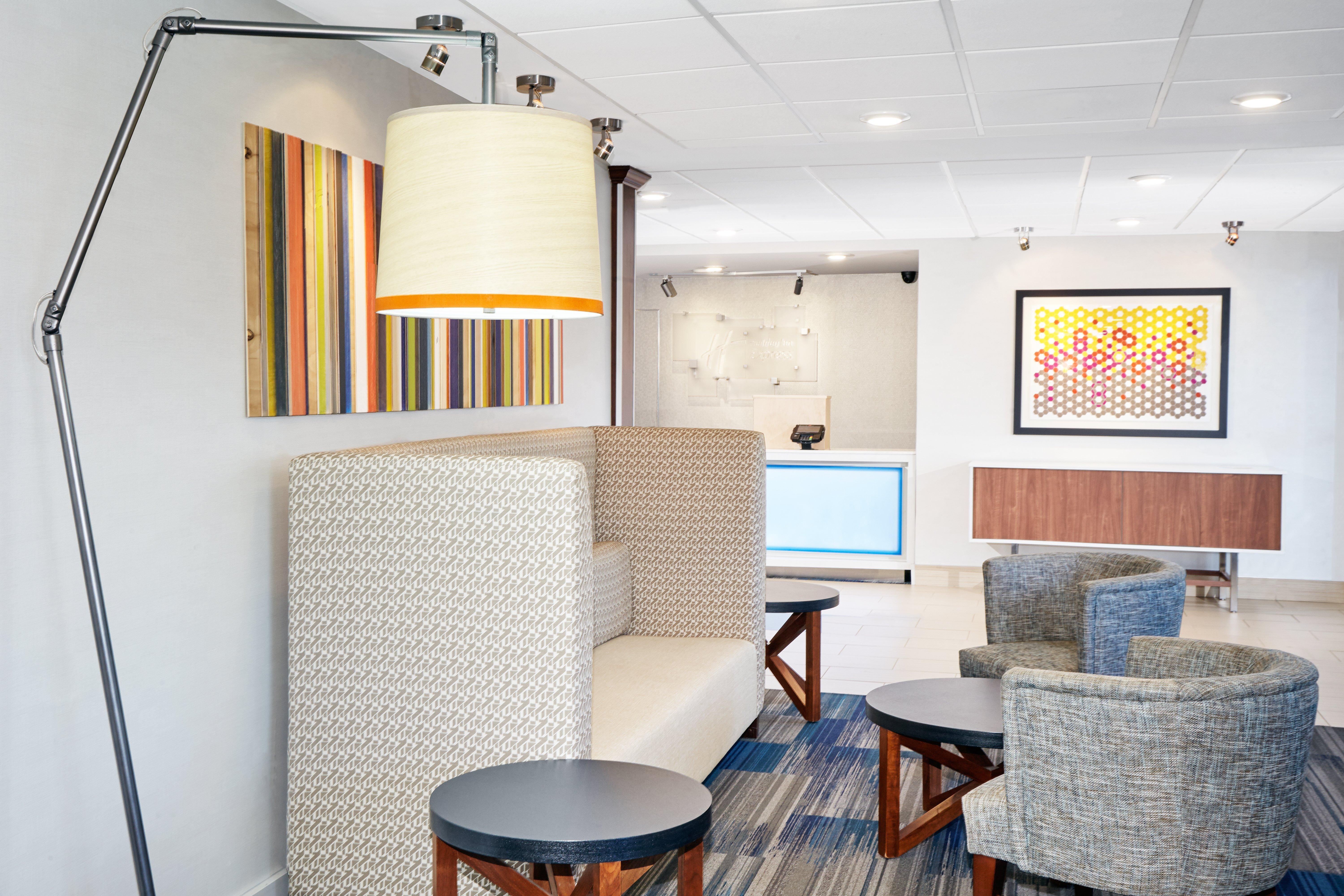 Hotel Holiday Express Sheboygan-kohler / I-43, An Ihg Sheboygan