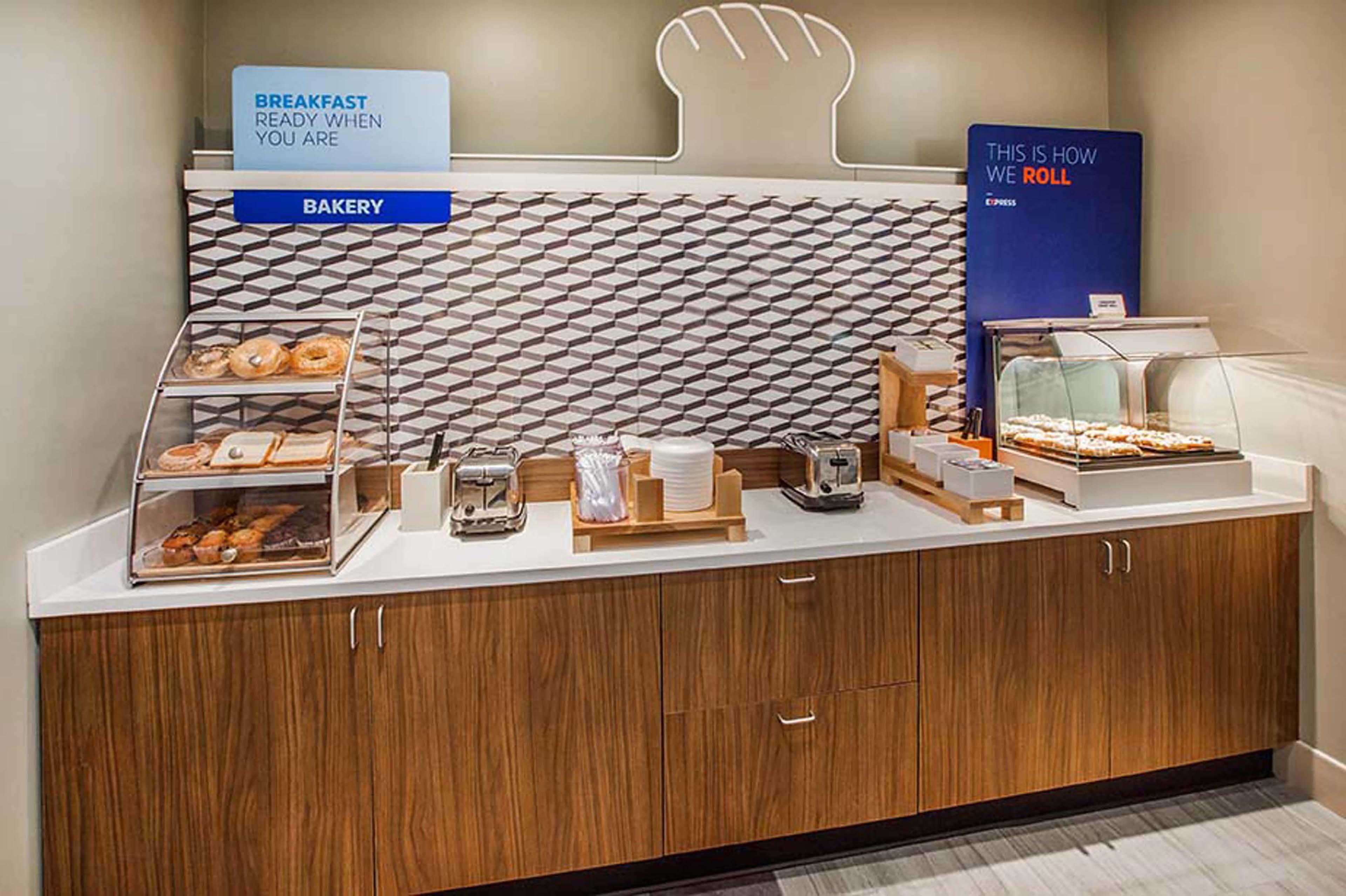 Hotel Holiday Express Sheboygan-kohler / I-43 By Ihg