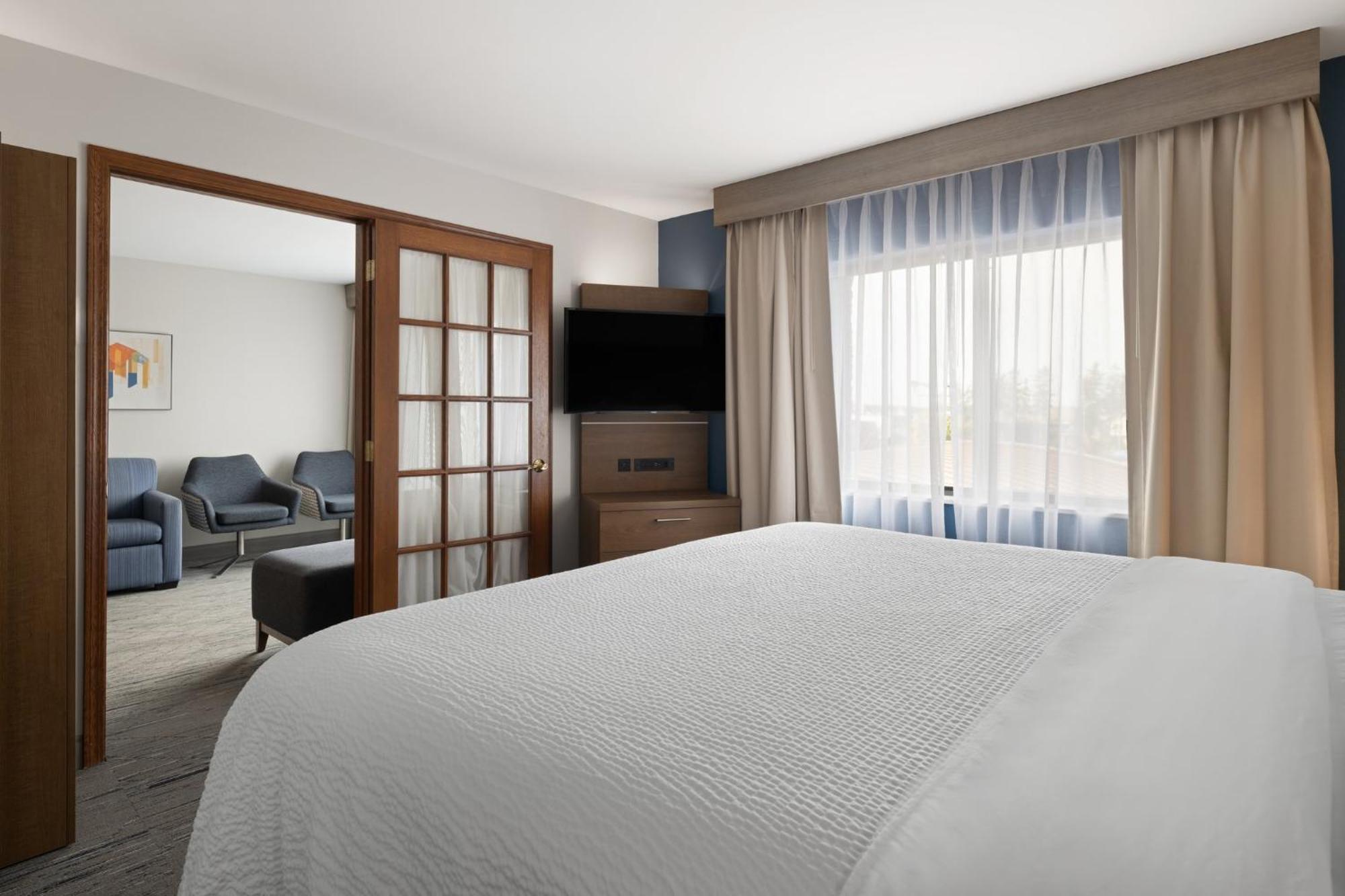 Hotel Holiday Express Sheboygan-kohler / I-43 By Ihg 3*